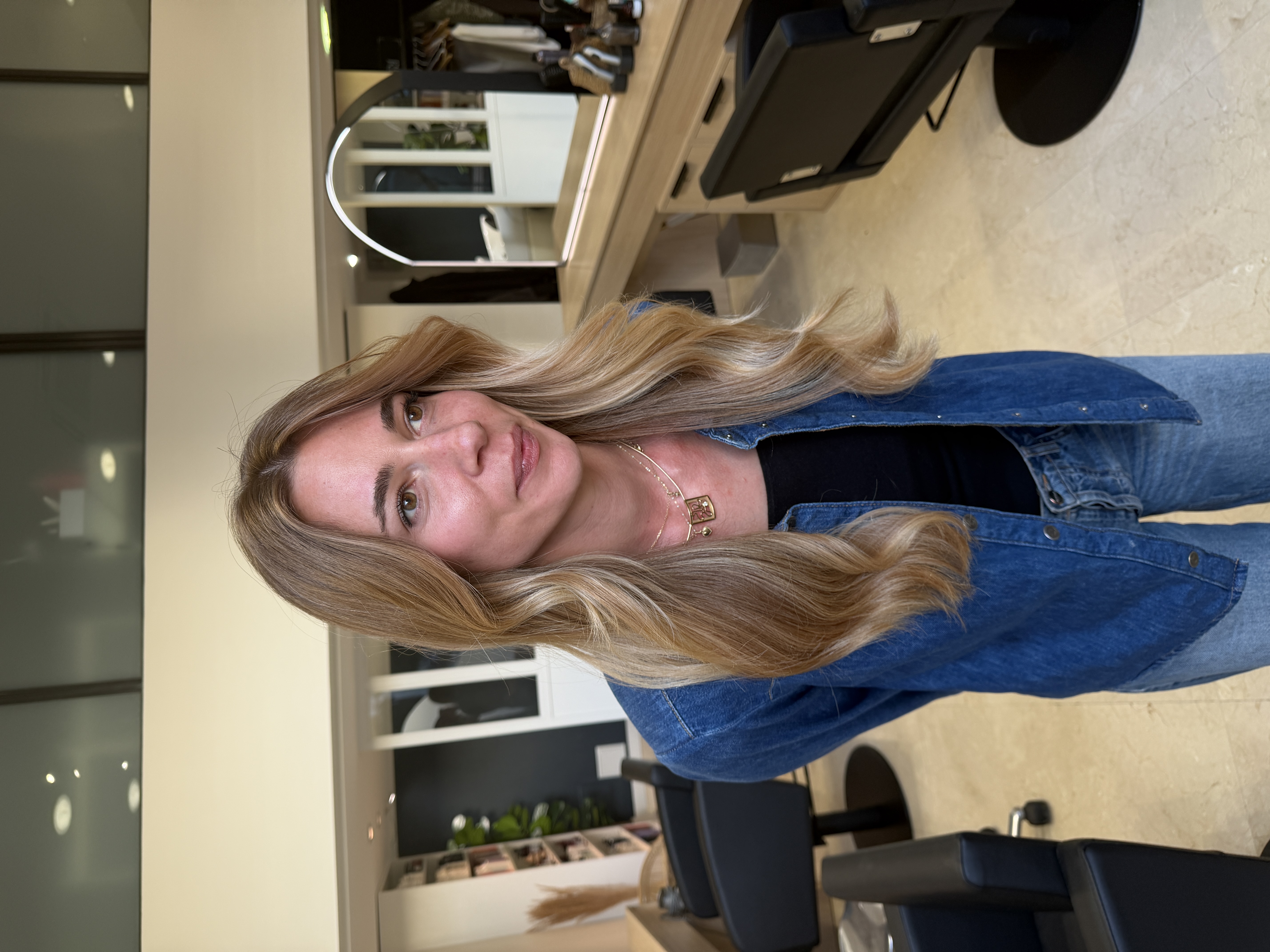Balayage