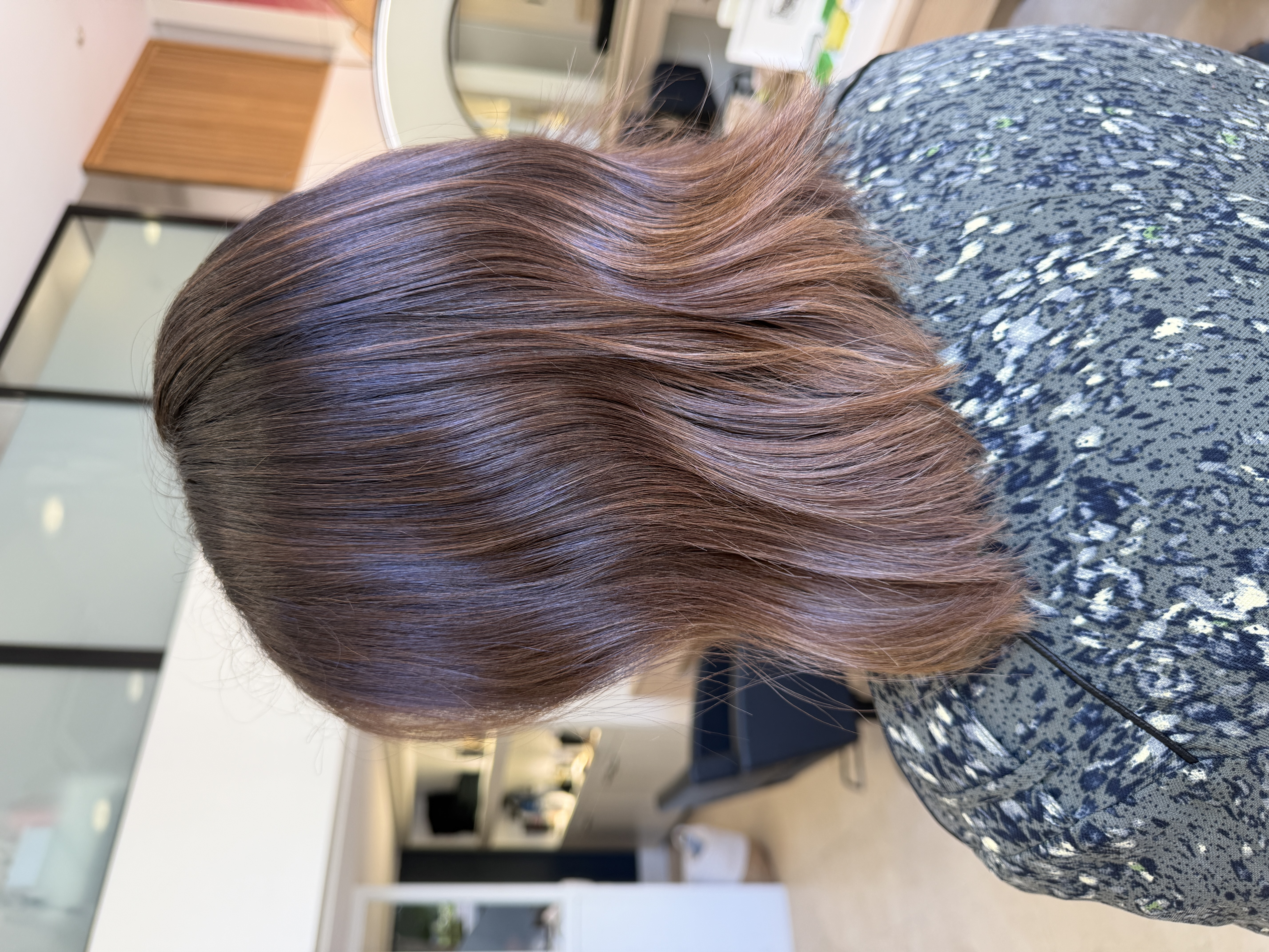 Balayage